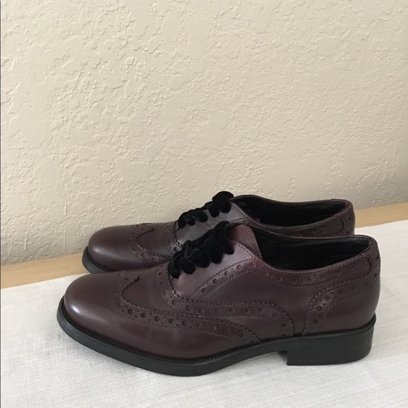 Boemos | Wingtop Oxford | 8930 | Made in Italy - Picture 3 of 10